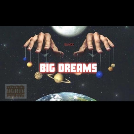 Big Dreams ft. PW Keys | Boomplay Music