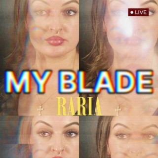 MY BLADE