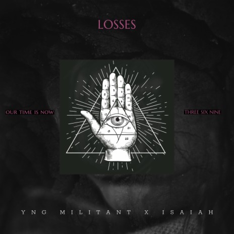 LOSSES ft. ISAIAH | Boomplay Music