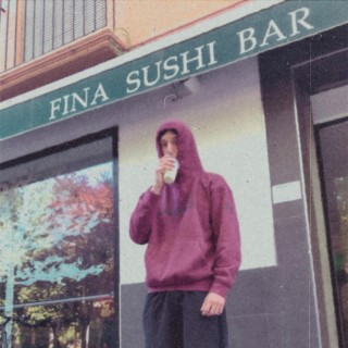 Fina sushi bars