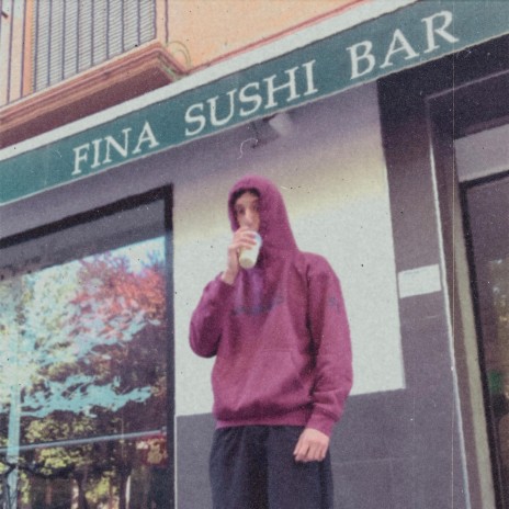 Fina sushi bars ft. Lo Rial Paris | Boomplay Music