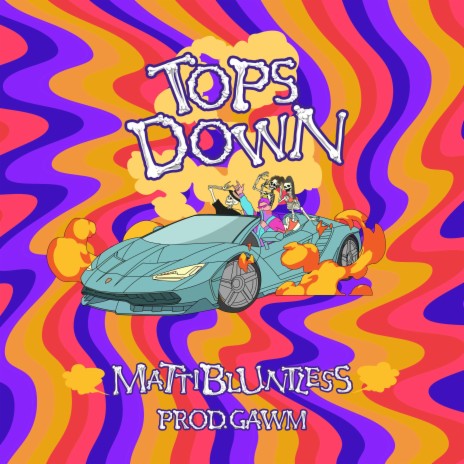 Tops Down | Boomplay Music