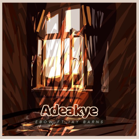 Adeakye ft. Jay Barns | Boomplay Music