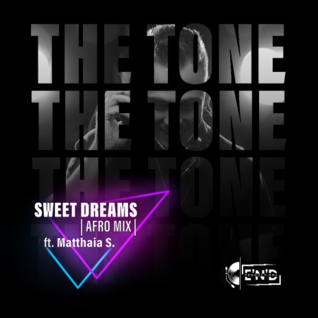 Sweet Dreams (Afro mix) ft. Matthaia Spitadaki | Boomplay Music