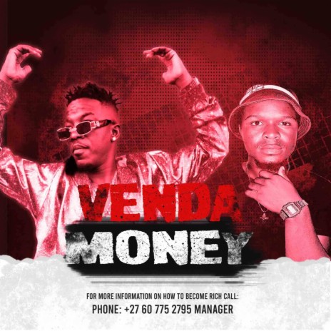 Venda Money ft. Tygaboy Mukoni | Boomplay Music
