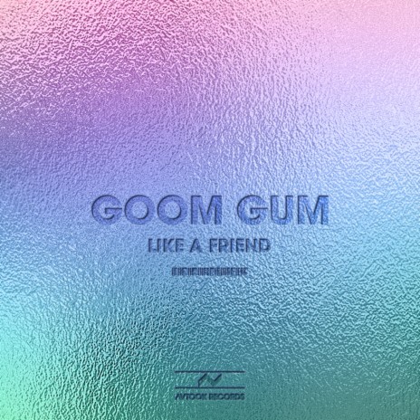 Like A Friend (Radio Edit) | Boomplay Music