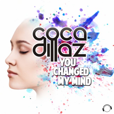 You Changed My Mind (Radio Edit) | Boomplay Music