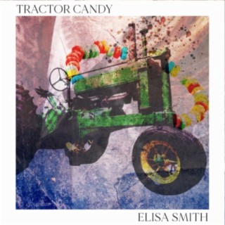 Tractor Candy