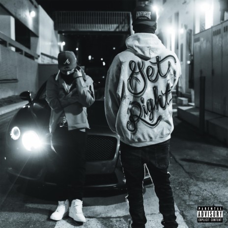 Get Right (feat. Champagne Manziel) | Boomplay Music