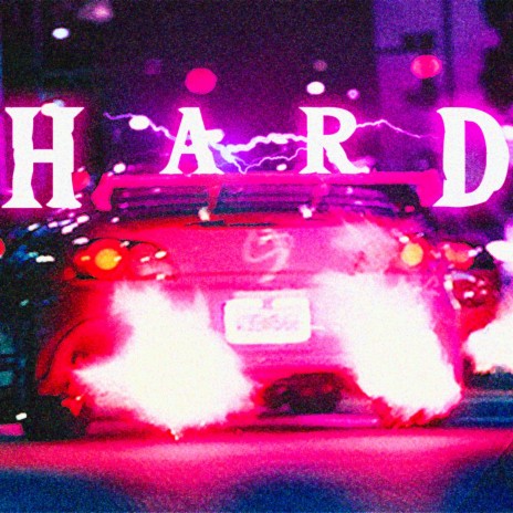 HARD | Boomplay Music