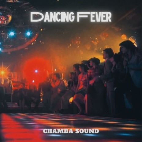Dancing fever (Original Mix)
