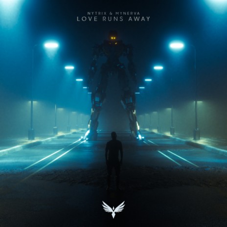 Love Runs Away ft. Mynerva | Boomplay Music