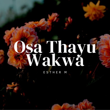 Osa Thayu Wakwa | Boomplay Music