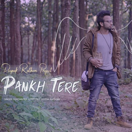 Pankh Tere | Boomplay Music