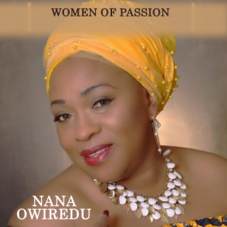 Women Of Passion