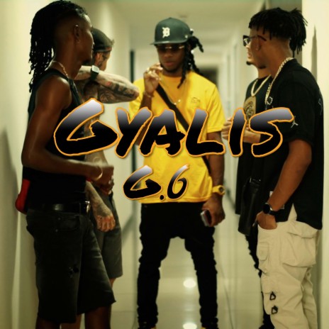 G.6 Gyalis | Boomplay Music