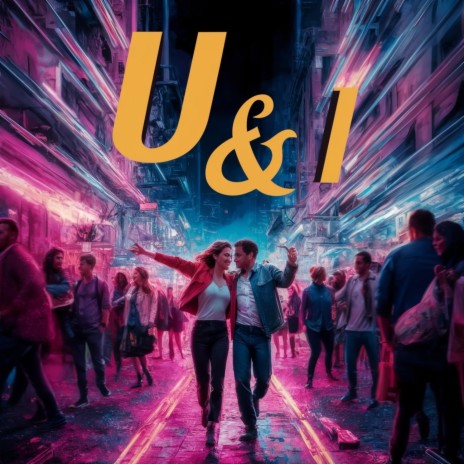 U & I | Boomplay Music