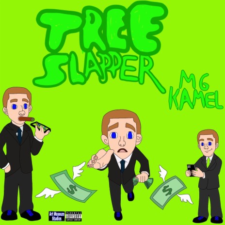 Tree Slapper | Boomplay Music