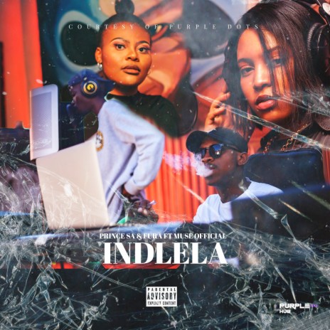 Indlela ft. Fura & Muse Official | Boomplay Music