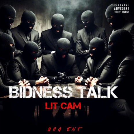 Bidness Talk | Boomplay Music