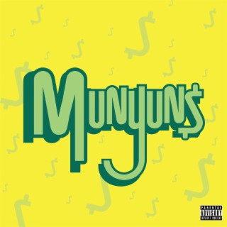 Munyuns