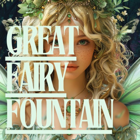 Great Fairy Fountain (From: The Legend Of Zelda) | Boomplay Music