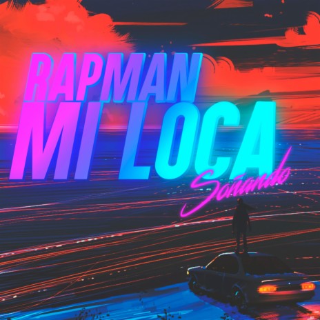 Mi Loca | Boomplay Music