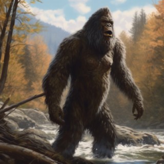 Episode 5: I am Bigfoot | Chapter 2 - The Hoaxer