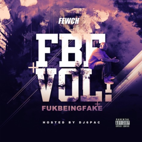 FukBeingFake | Boomplay Music