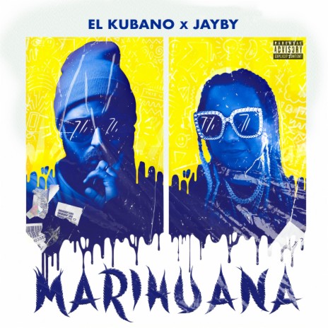 Marihuana (feat. Jayby) | Boomplay Music