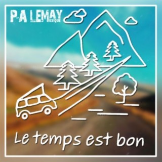 P-A Lemay