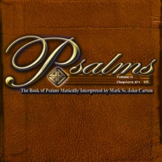 Psalms Vol. 6 Chapters 101-118
