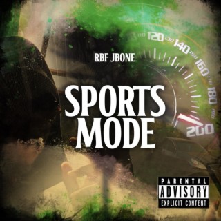 Sports Mode