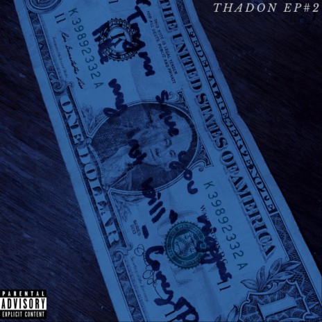 ThaDon | Boomplay Music