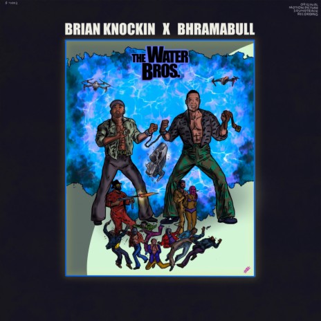 1992 Dr Dre ft. BhramaBull & Profhit