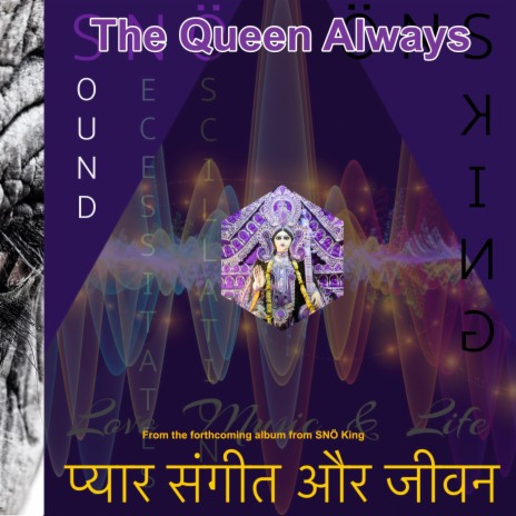 The Queen Always | Boomplay Music