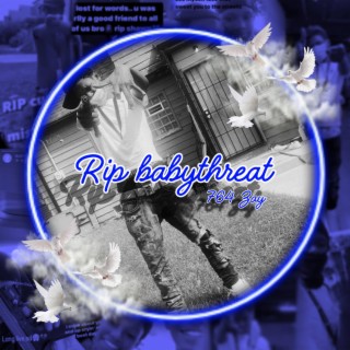 Rip Babythreat