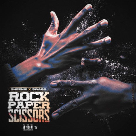 Rock Paper Scissors ft. Swagg | Boomplay Music