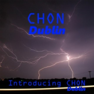 Introducing CHON Dublin