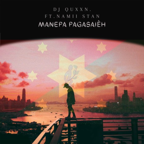 MANEPA PAGASAIÈH ft. STAN Namii | Boomplay Music