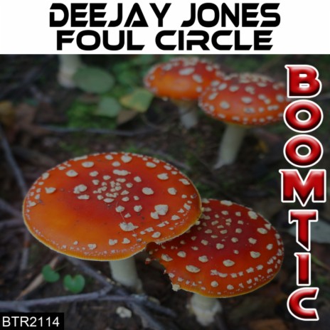 Foul Circle (Original Mix)
