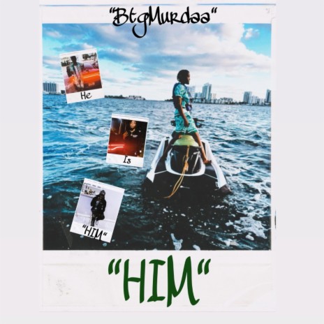 HIM | Boomplay Music