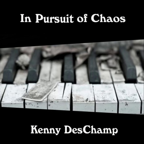 In Pursuit of Chaos | Boomplay Music