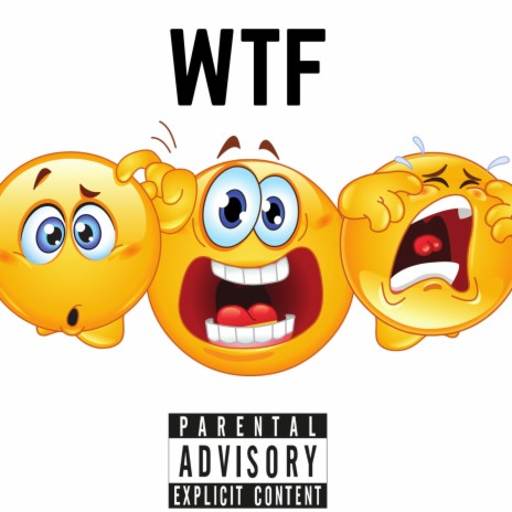 WTF | Boomplay Music