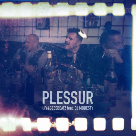 Plessur ft. Geesbeatz & DJ Modesty | Boomplay Music