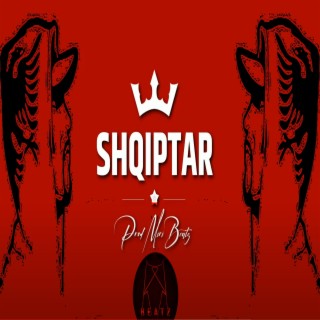 Shqiptar (Albanian Qifteli Gangsta Rap)