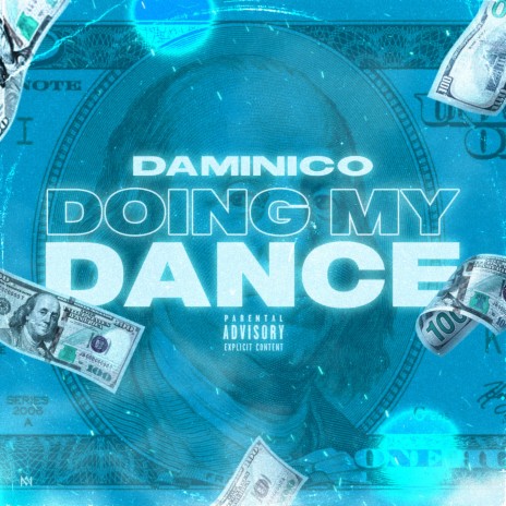 Doing My Dance | Boomplay Music