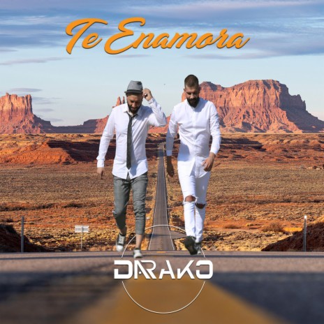 Te Enamora | Boomplay Music