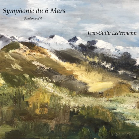 Symphonie du 6 Mars: I Movement | Boomplay Music