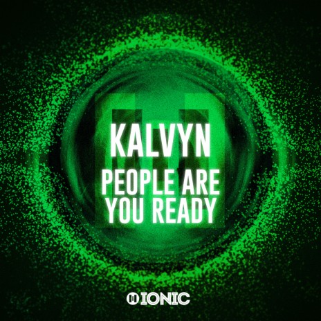 People Are You Ready (Radio Edit)